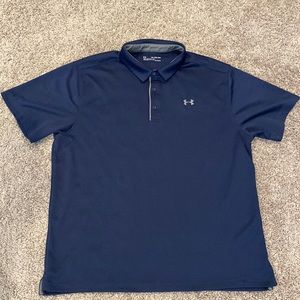 Under Armour Men's Tech Polo